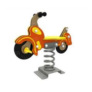 Moto Harley – Evolution Parks – Compra desde el exterior