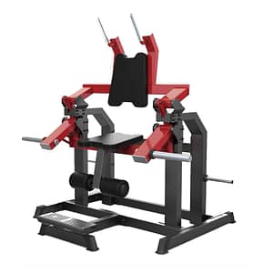 Abdominal – Serie 600 – Evolution Pro – Compra desde el exterior