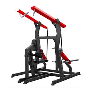 Polea Alta – Serie 600 – Evolution Pro – Compra desde el exterior