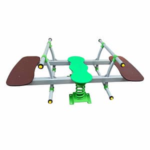 Muelle Multiple – Evolution Parks – Compra desde el exterior