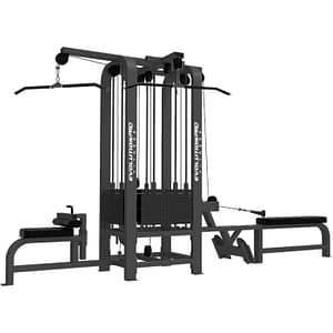 Multigimnasio 4 Estaciones Ld – Evolution – Compra desde el exterior