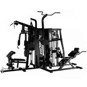 Multigimnasio Evo 7900 – Evolution Pro – Compra desde el exterior
