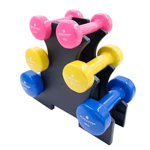 Kit Start Fit – Evolution – Compra desde el exterior