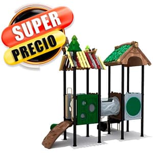 Naturaleza – Evolution Parks – Compra desde el exterior