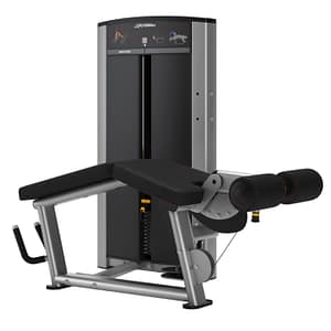 Flexión de Pierna Acostado Axiom – Lifefitness – Compra desde el exterior