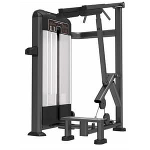 Pantorrilla de Pie Evo Focus – Evolution Pro – Compra desde el exterior