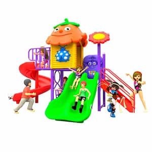 Parque Girasol – Evolution Parks – Compra desde el exterior