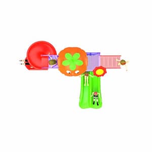 Parque Girasol – Evolution Parks – Compra desde el exterior