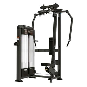 Dual Pecho – Deltoides Evo Focus – Evolution – Compra desde el exterior