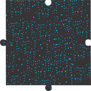 Evo-Standard Chips Colores Baldosas – Evolution Parks – Compra desde el exterior