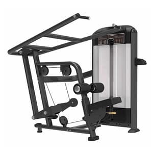 Polea Alta Evo Focus – Evolution Pro – Compra desde el exterior