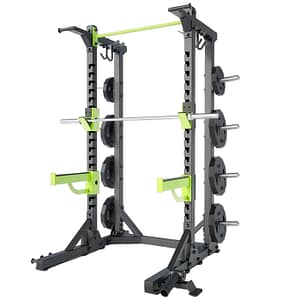 Power Rack E6227 – Evolution Pro – Compra desde el exterior