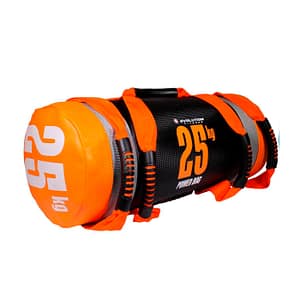 Power Bag – Evolution – Compra desde el exterior