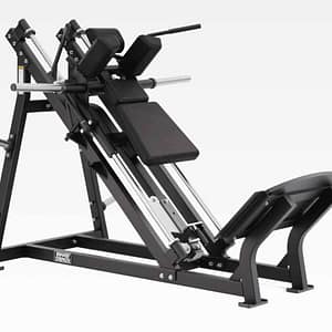 Máquina Prensa Pl-hsq – Lifefitness – Compra desde el exterior