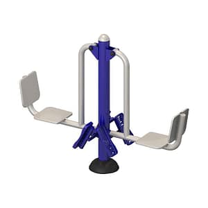 Prensa Doble – Evolution Parks – Compra desde el exterior