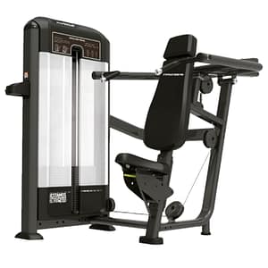 Prensa de Hombro Evo Focus – Evolution Pro – Compra desde el exterior