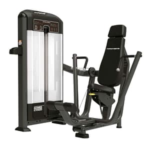 Prensa de Pecho Evo Focus – Evolution Pro – Compra desde el exterior