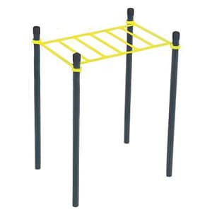 Pasamanos – Evolution Parks – Compra desde el exterior