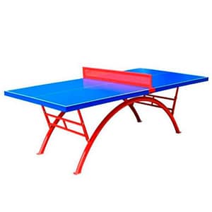Mesa Ping Pong Aire Libre – Evolution Parks – Compra desde el exterior