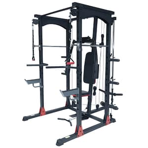 Funcional Rack Evo 4800 – Evolution – Compra desde el exterior