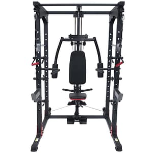 Funcional Rack Evo 4800 – Evolution – Compra desde el exterior