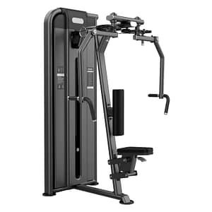 Dual Pectoral Deltoides – Alien – Evolution – Compra desde el exterior