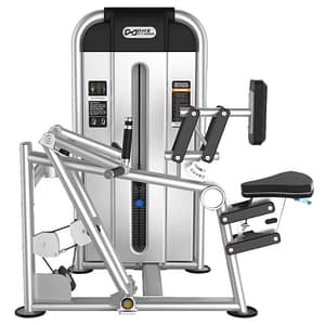 Remo Vertical con Apoyo – Predator – Evolution Pro – Compra desde el exterior