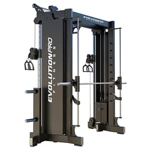 Multiestación – S18 – Evolution Pro – Compra desde el exterior