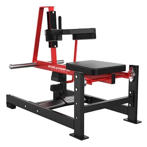 Serie V Pantorrilla – S18 – Evolution Pro – Compra desde el exterior