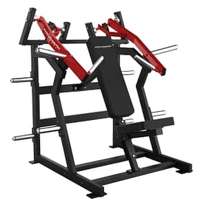 Serie V Pecho Inclinado – S18 – Evolution Pro – Compra desde el exterior