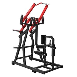 Serie V Polea Vertical – S18 – Evolution Pro – Compra desde el exterior