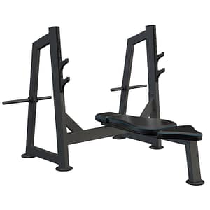 Banco Olímpico Plano – S18 – Evolution Pro – Compra desde el exterior