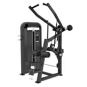 Polea Alta Isolateral – S18 – Evolution Pro – Compra desde el exterior