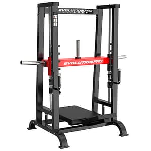 Serie V Prensa Vertical Evo Pro Br – Evolution Pro – Compra desde el exterior