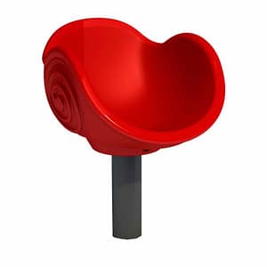 Silla Caracol – Evolution Parks – Compra desde el exterior