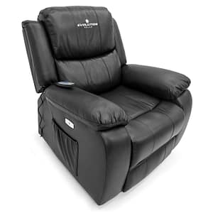 Silla Masajes Evo Classic – Evolution Relax – Compra desde el exterior