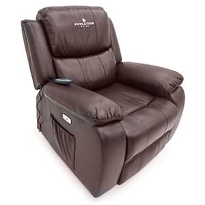 Silla Masajes Evo Classic – Evolution Relax – Compra desde el exterior