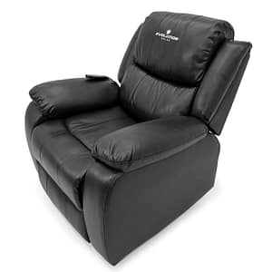 Silla Masajes Evo Classic – Evolution Relax – Compra desde el exterior
