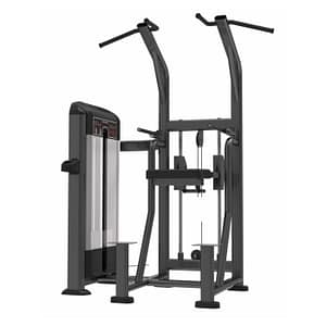 Soporte Dominadas Y Fondos Evo Focus – Evolution Pro – Compra desde el exterior