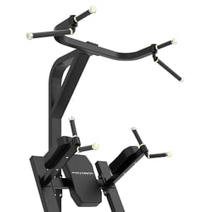 Soporte Dominadas Y Fondos Evo Pro Br – Evolution Pro – Compra desde el exterior