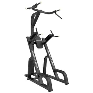 Soporte Dominadas Y Fondos Evo Pro Br – Evolution Pro – Compra desde el exterior