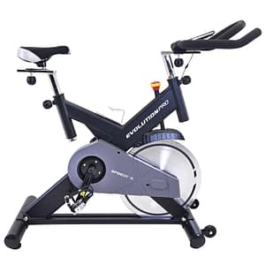 Spinning Speedy 4 – Evolution Pro – Compra desde el exterior