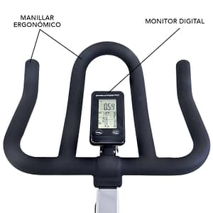 Spinning Speedy 4 – Evolution Pro – Compra desde el exterior