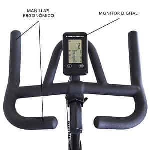 Spinning Speedy 2 – Evolution – Compra desde el exterior
