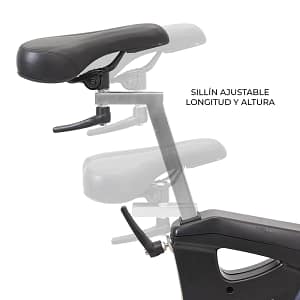 Spinning Evo Spx18 – Evolution Pro – Compra desde el exterior