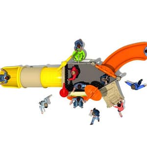 Sport Park – Evolution Parks – Compra desde el exterior