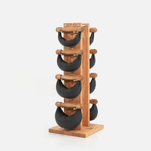 Swing Tower Ash – Waterrower – Compra desde el exterior
