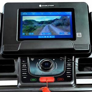 Trotadora Evo Max – Evolution – Compra desde el exterior