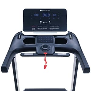 Trotadora Evo Salomón – Evolution – Compra desde el exterior