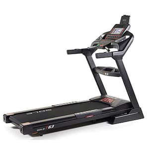 Trotadora Sole F63 – Sportfitness – Compra desde el exterior